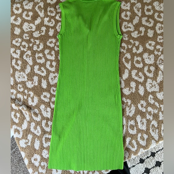zara dress - Picture 4 of 4